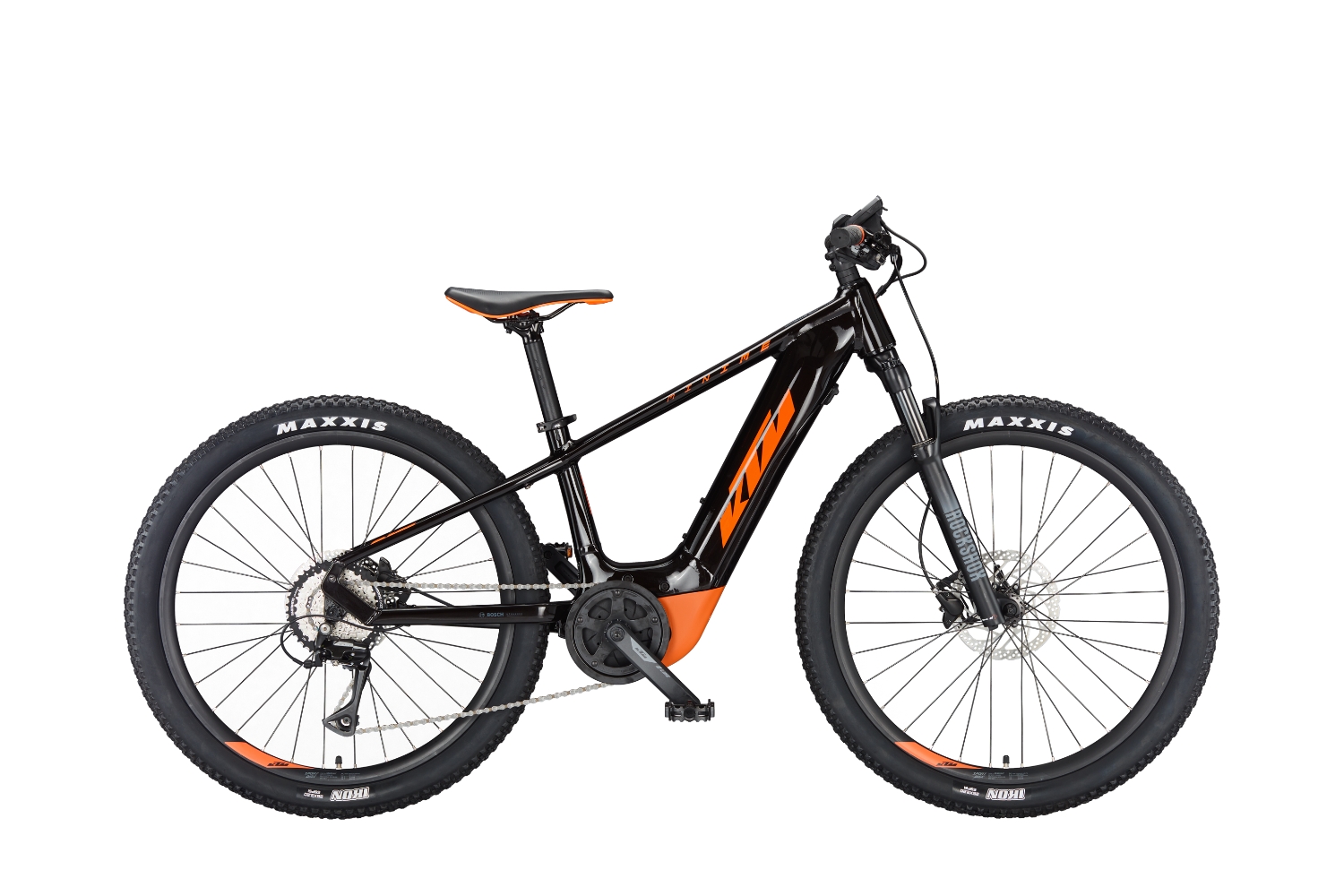 Junior E-Bike - Foto 0